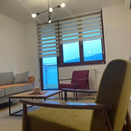 Apartamento Centar Sarajevo