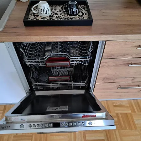 Centar Apartamento *