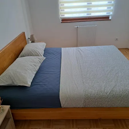 Centar Apartman Sarajevo