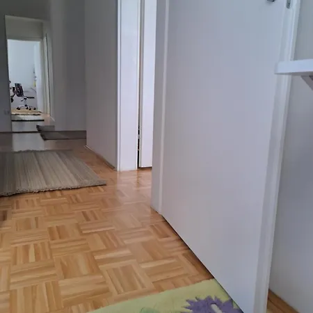 Centar Apartamento *