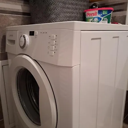 Apartamento Centar *