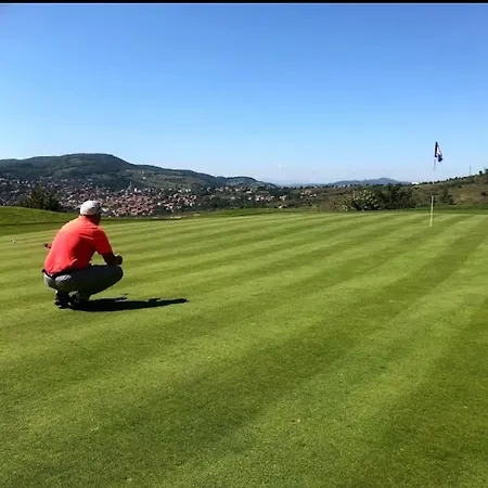 Apartamento Centar Sarajevo