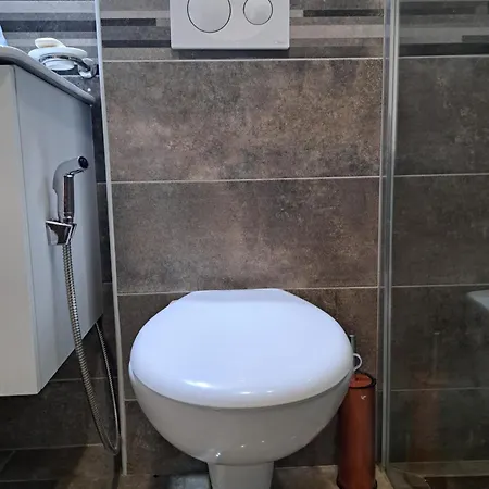 Apartamento Centar Sarajevo