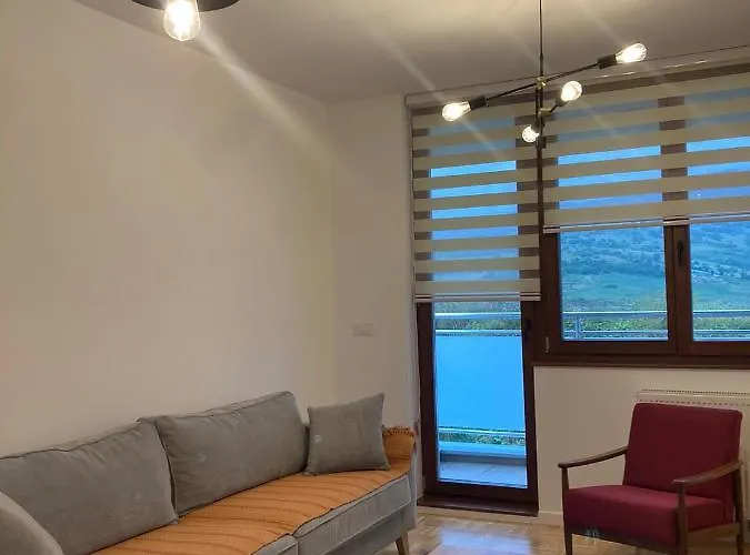 Centar * 塞拉耶佛